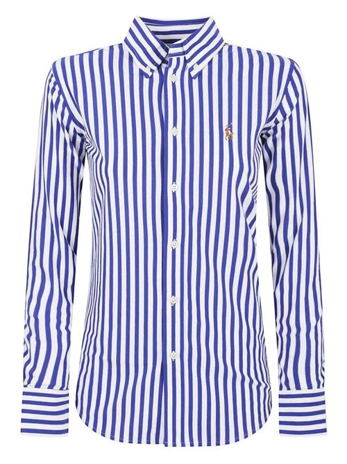 Striped shirt RALPH LAUREN | 211910131500